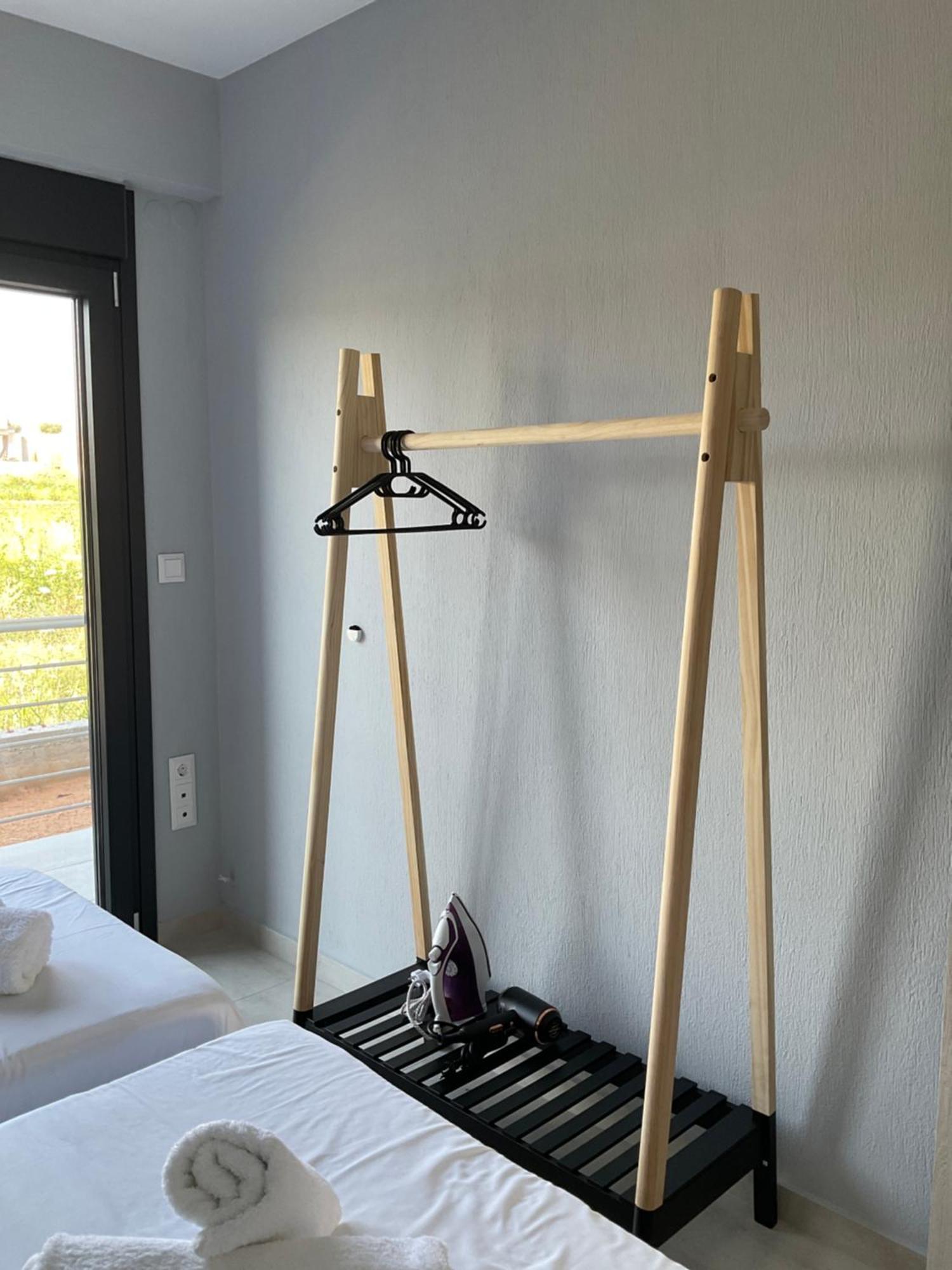 Elinor Apartments Flogita Zewnętrze zdjęcie