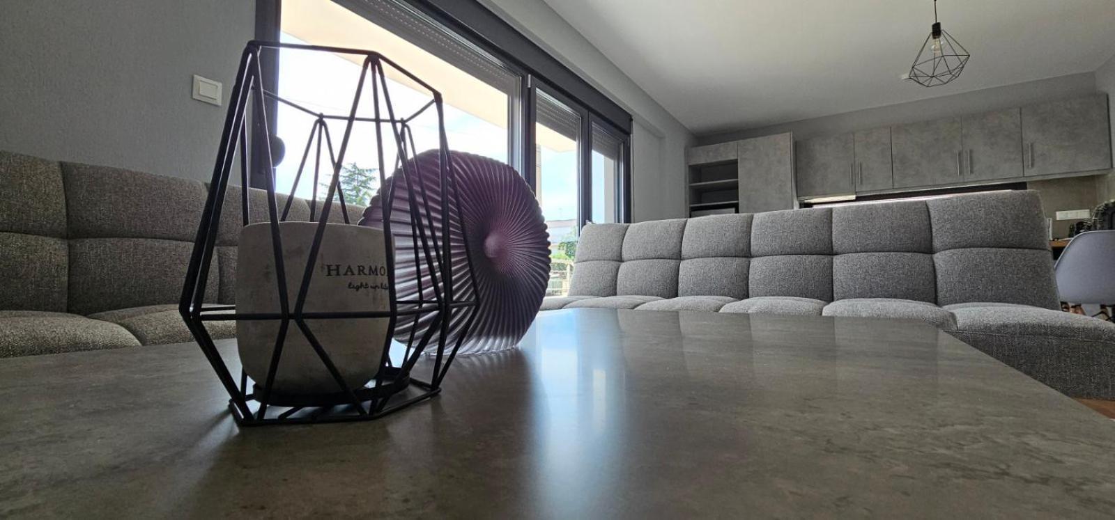 Elinor Apartments Flogita Zewnętrze zdjęcie
