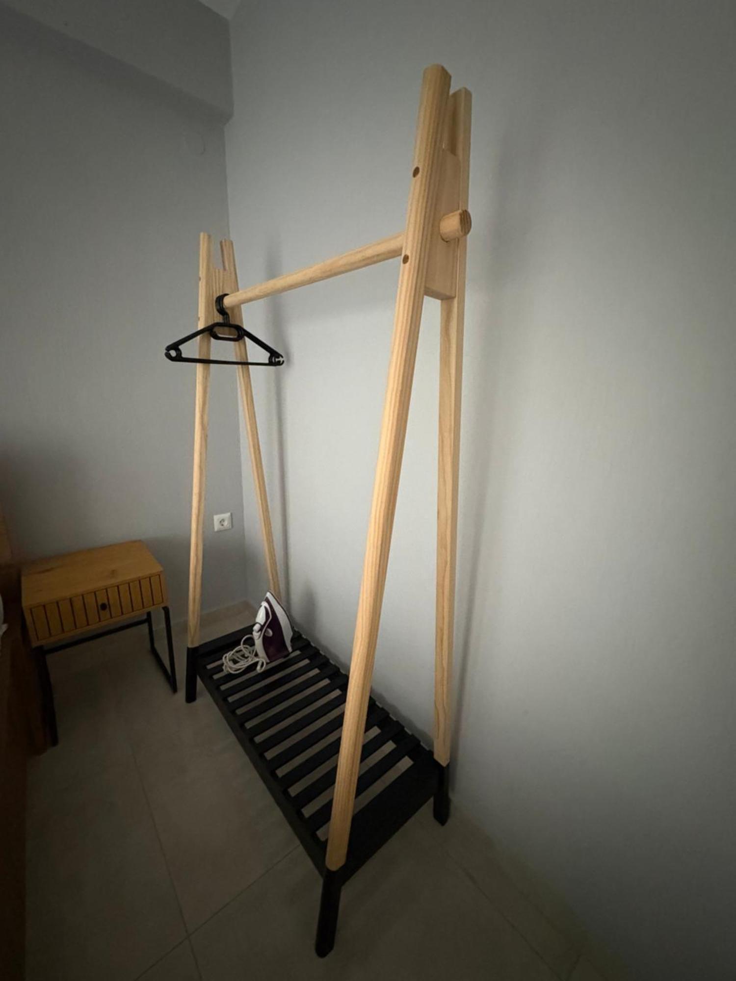 Elinor Apartments Flogita Zewnętrze zdjęcie