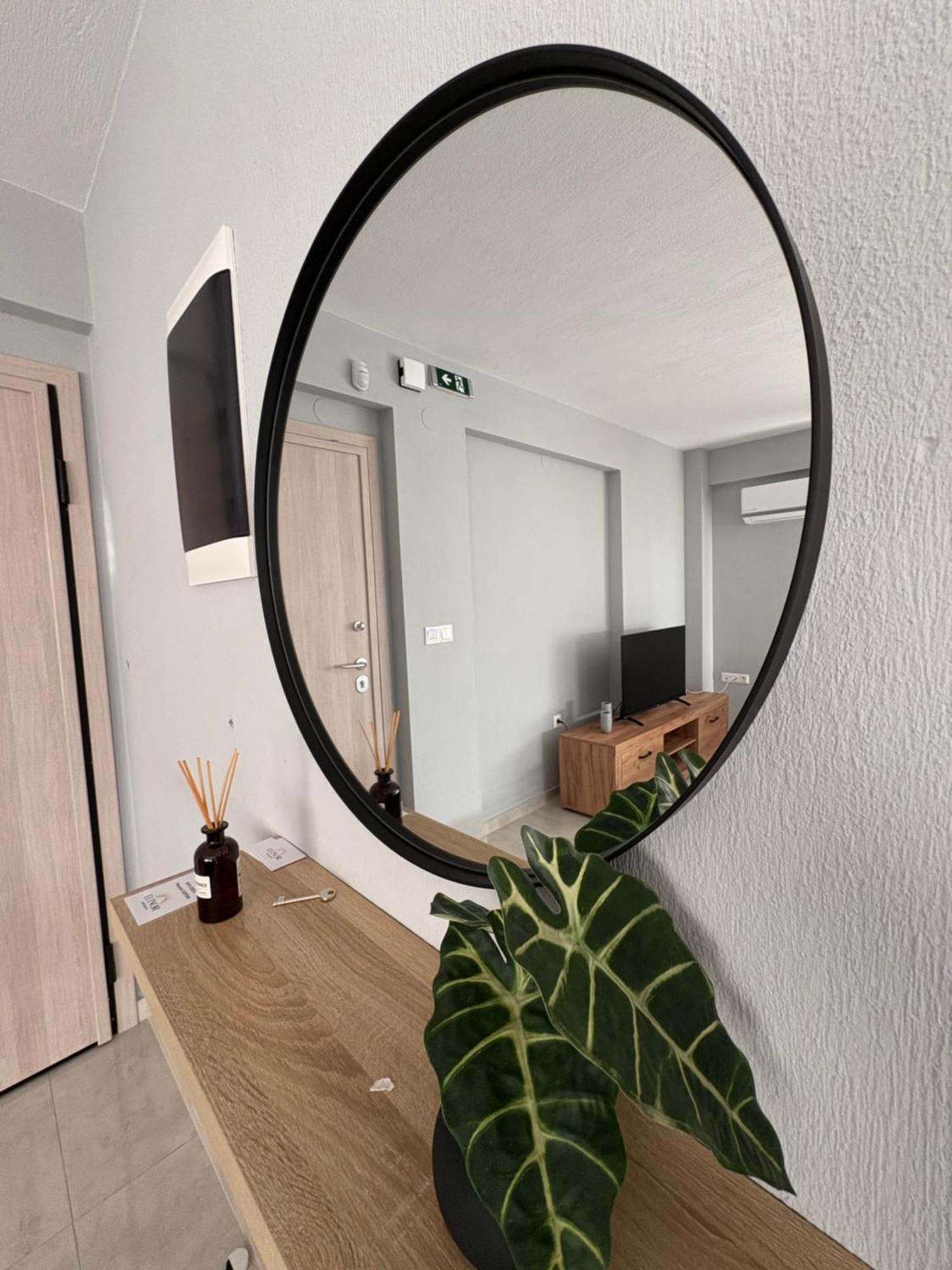 Elinor Apartments Flogita Zewnętrze zdjęcie
