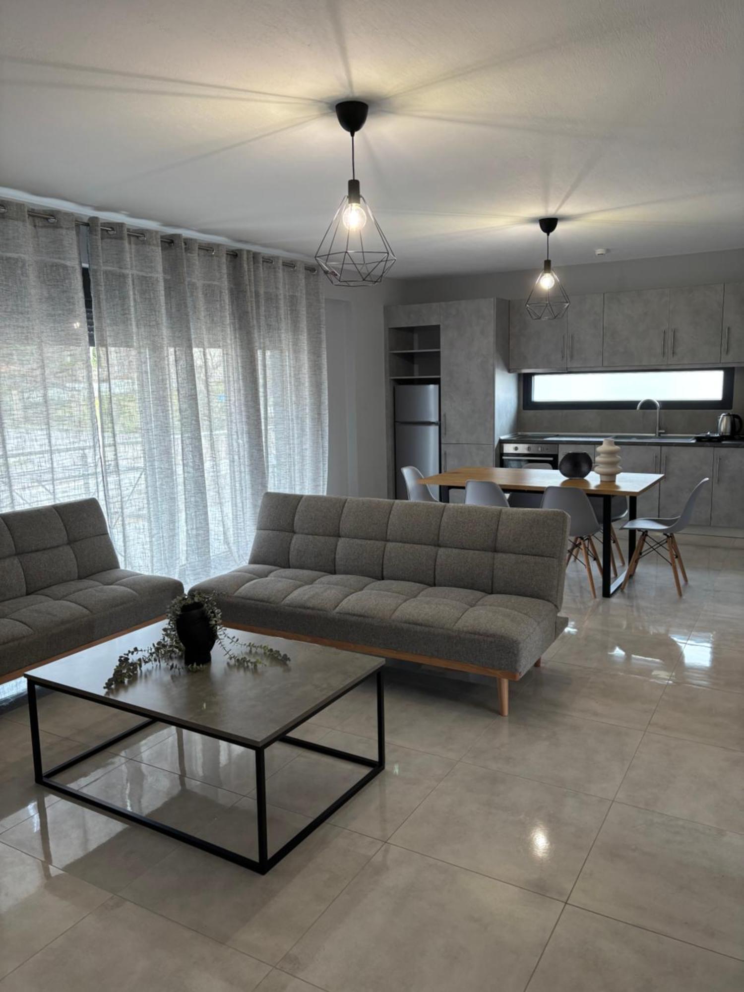 Elinor Apartments Flogita Zewnętrze zdjęcie