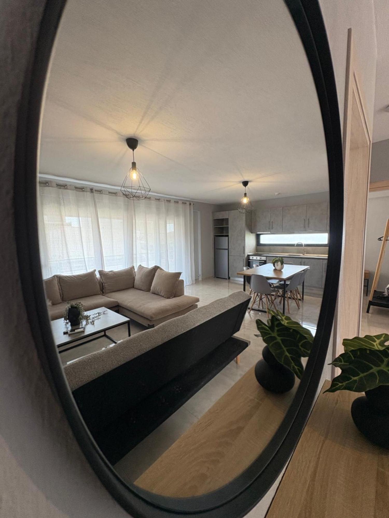 Elinor Apartments Flogita Zewnętrze zdjęcie